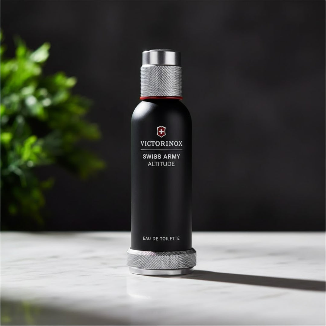 Victorinox Swiss Army Altitude 3.4 Oz Edt Men