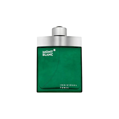 Mont Blanc Individuel Tonic 2.5 Oz Edt Men