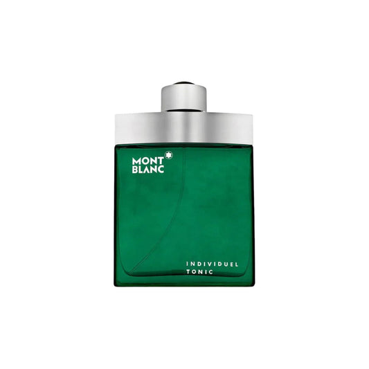 Mont Blanc Individuel Tonic 2.5 Oz Edt Men