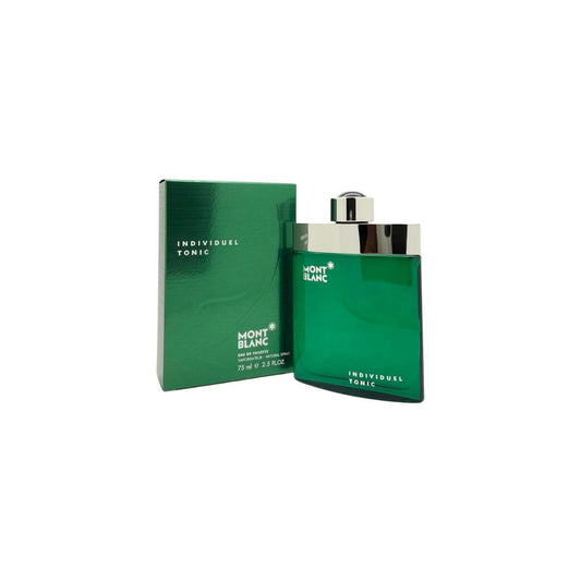 Mont Blanc Individuel Tonic 2.5 Oz Edt Men