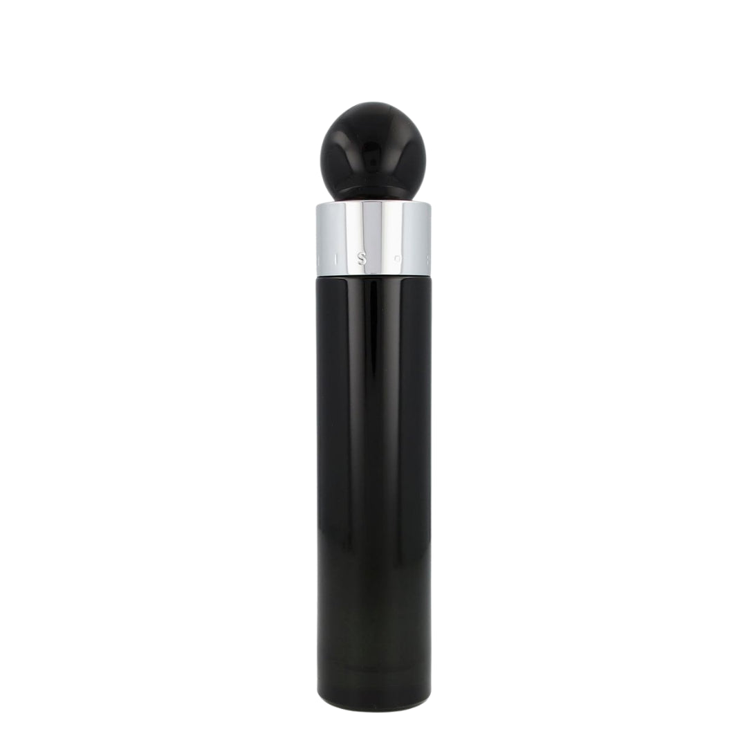 Perry Ellis 360 Black 3.3 Oz Edt Men