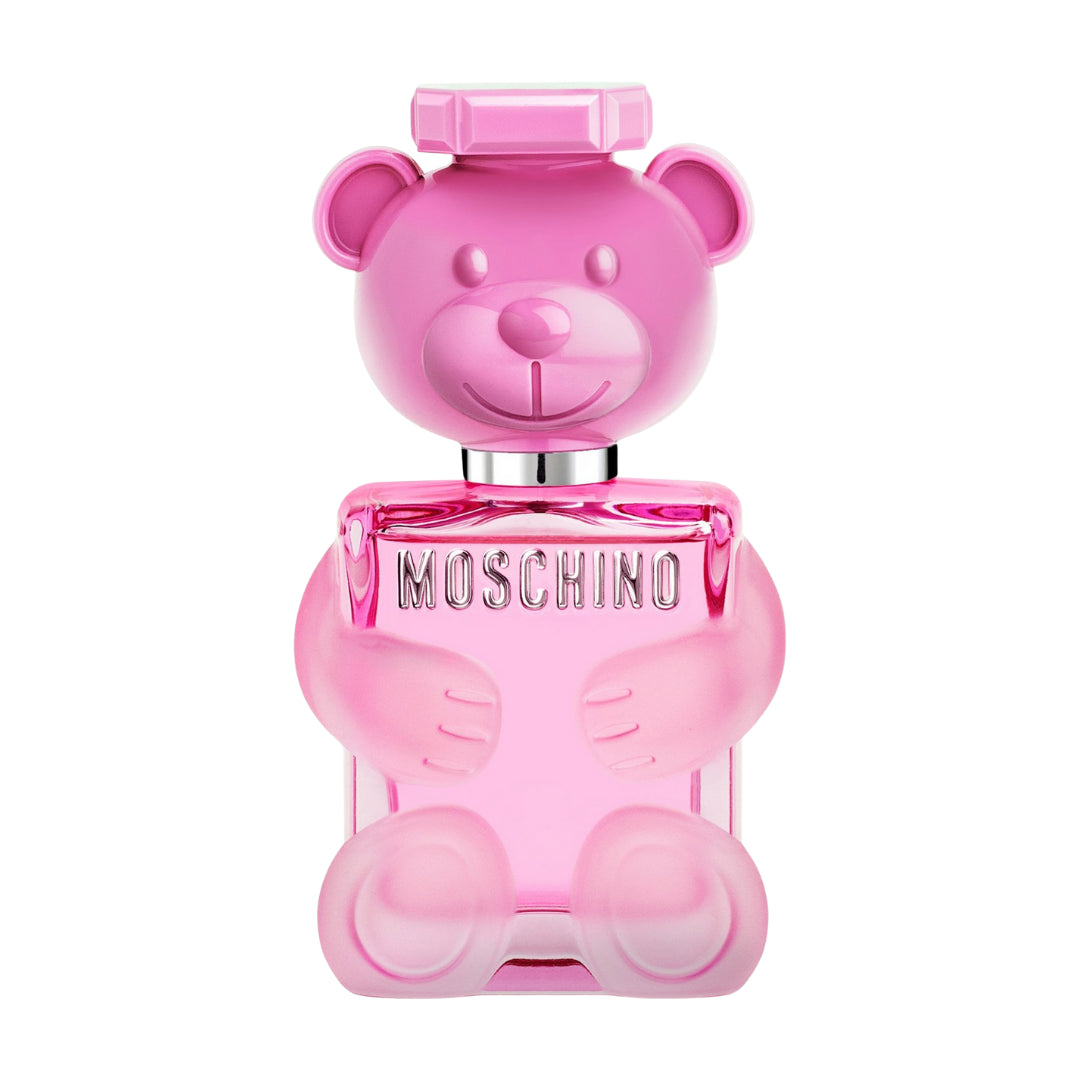 Moschino Toy 2 Bubble Gum 3.4 Oz Edt Women