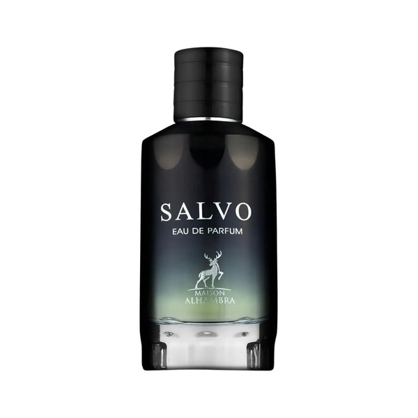 Maison Alhambra Salvo 3.4 Oz. Edp Men