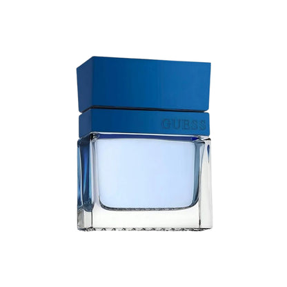 Guess Seductive Homme Blue 3.4 Oz Edt Men
