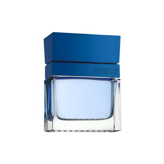 Guess Seductive Homme Blue 3.4 Oz Edt Men