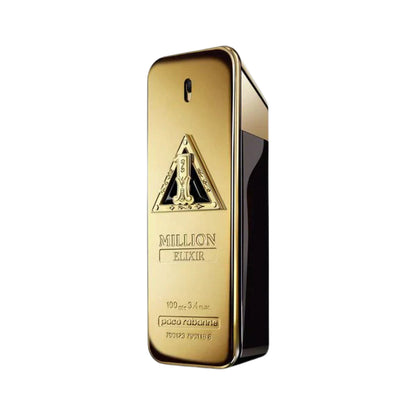 Paco Rabanne One Million Elixir 3.4 Oz Edp Men
