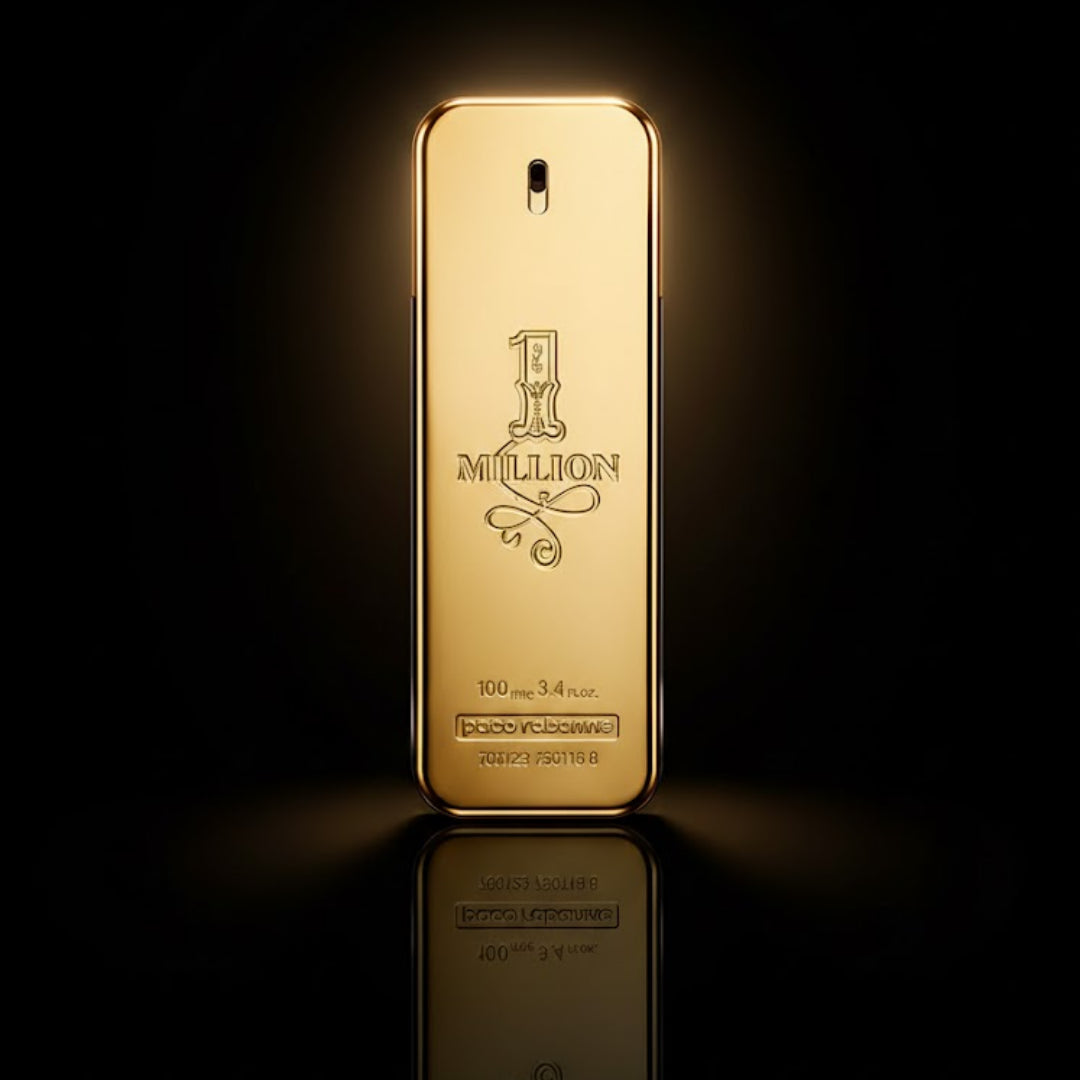 Paco Rabanne One Million Elixir 3.4 Oz Edp Men