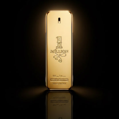 Paco Rabanne One Million Elixir 3.4 Oz Edp Men
