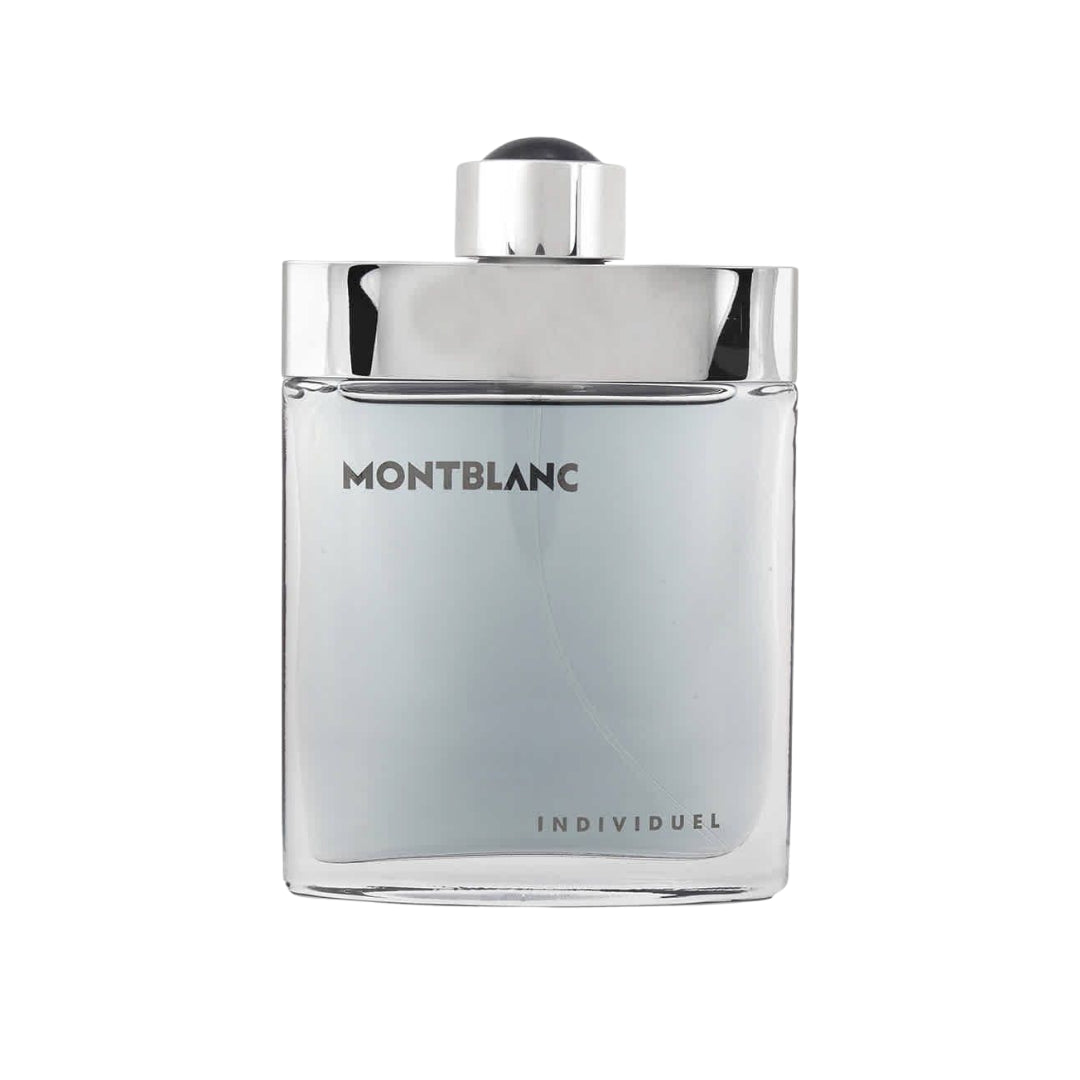 Mont Blanc Individuel 2.5 Oz Edt Men