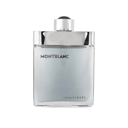 Mont Blanc Individuel 2.5 Oz Edt Men