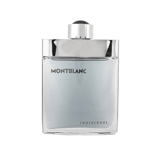 Mont Blanc Individuel 2.5 Oz Edt Men