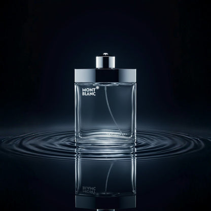 Mont Blanc Individuel 2.5 Oz Edt Men