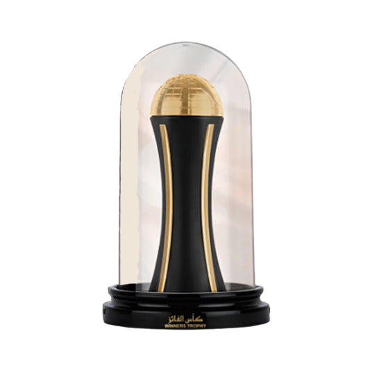 Lattafa Winners Trophy Gold 3.4 Oz Edp Women