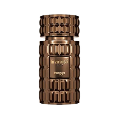 Zimaya Tiramisu Coco 3.4 Oz EDP Unisex
