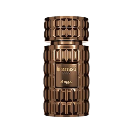 Zimaya Tiramisu Coco 3.4 Oz EDP Unisex