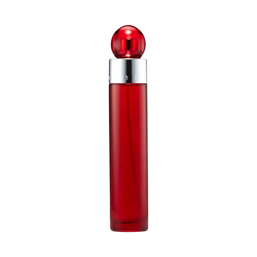 Perry Ellis 360 Red 6.7 Oz Edt Men
