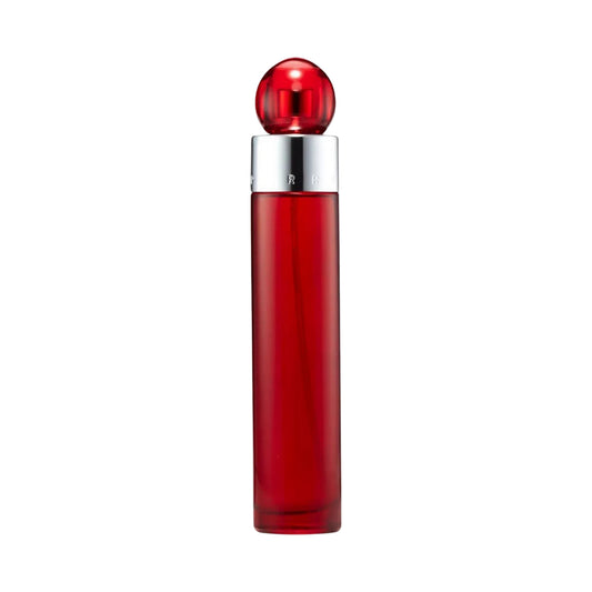 Perry Ellis 360 Red 6.7 Oz Edt Men