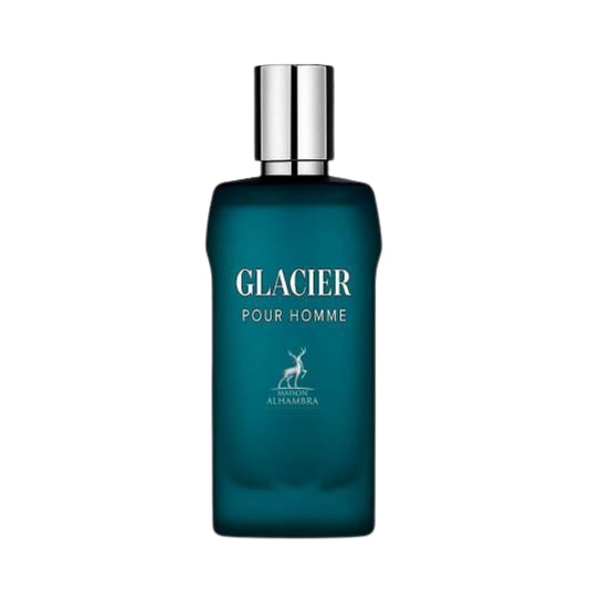 Maison Alhambra Glacier Pour Homme 3.4 Oz Edp Men
