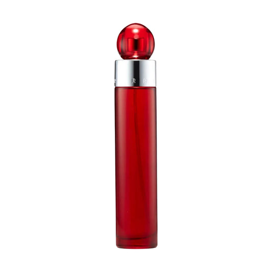 Perry Ellis 360 Red 3.4 Oz Edt Men