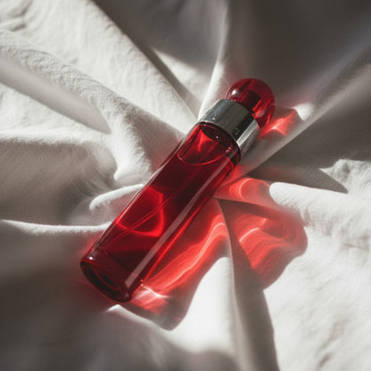 Perry Ellis 360 Red 3.4 Oz Edt Men