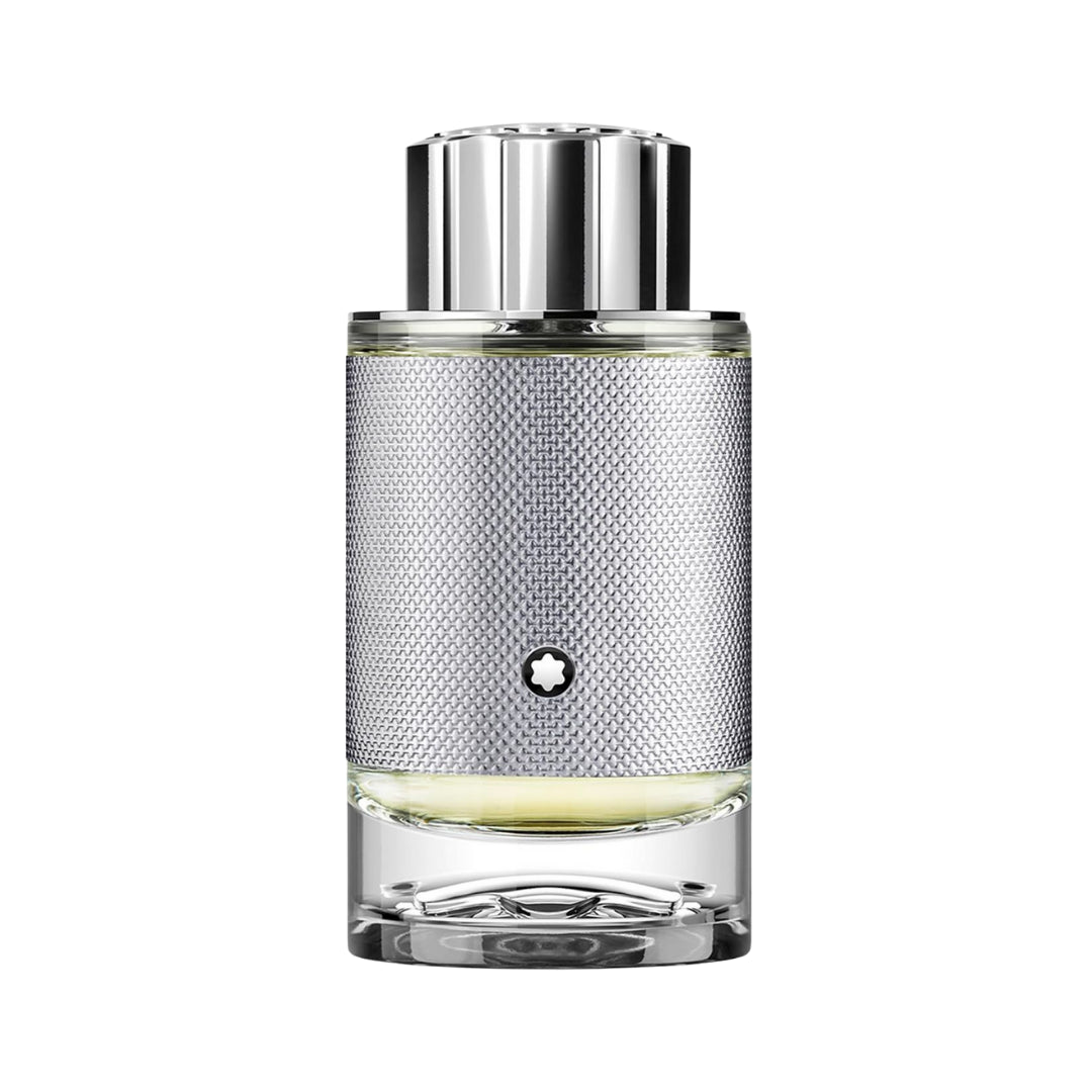 Mont Blanc Explorer Platinum 3.4 Oz Edp Men