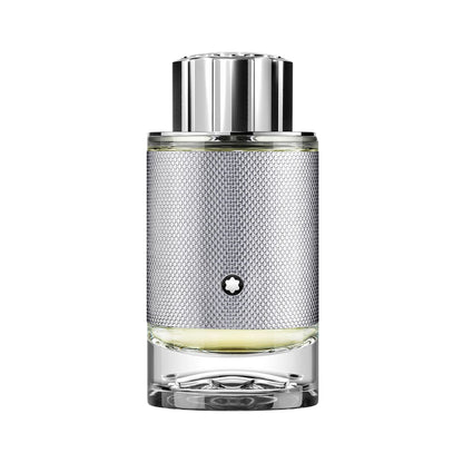 Mont Blanc Explorer Platinum 3.4 Oz Edp Men