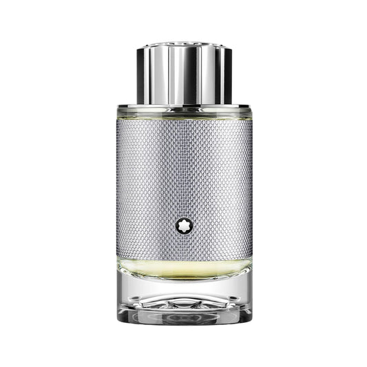Mont Blanc Explorer Platinum 3.4 Oz Edp Men