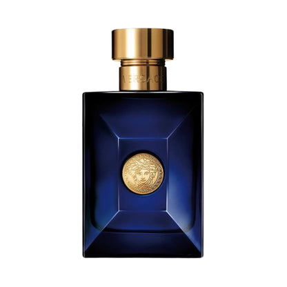 Versace Dylan Blue 3.4 Oz EDT for Men