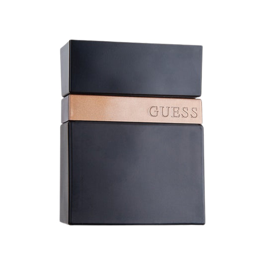 Guess Seductive Noir 3.4 Oz Edt Men