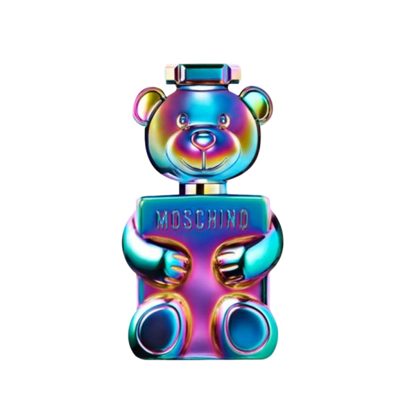 Moschino Toy 2 Pearl 3.4 Oz Edp Unisex