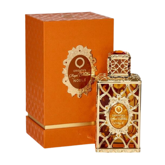 Orientica Royal Collection Noble 2.7 Ox Edp Unisex