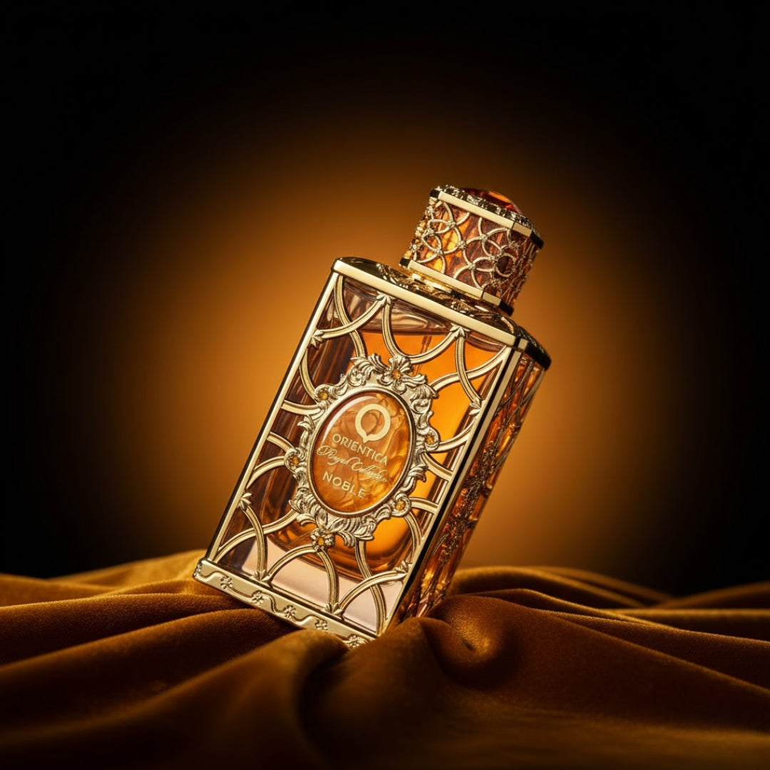 Orientica Royal Collection Noble 2.7 Ox Edp Unisex