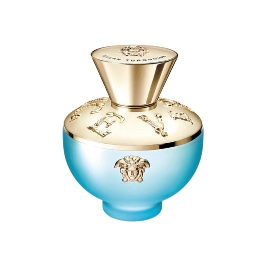 Versace Dylan Turquise 3.3 Oz Edt Women