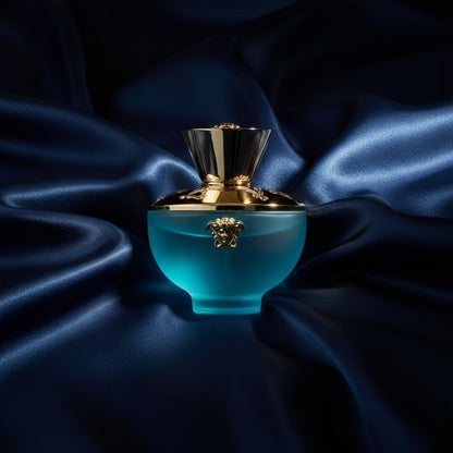 Versace Dylan Turquise 3.3 Oz Edt Women