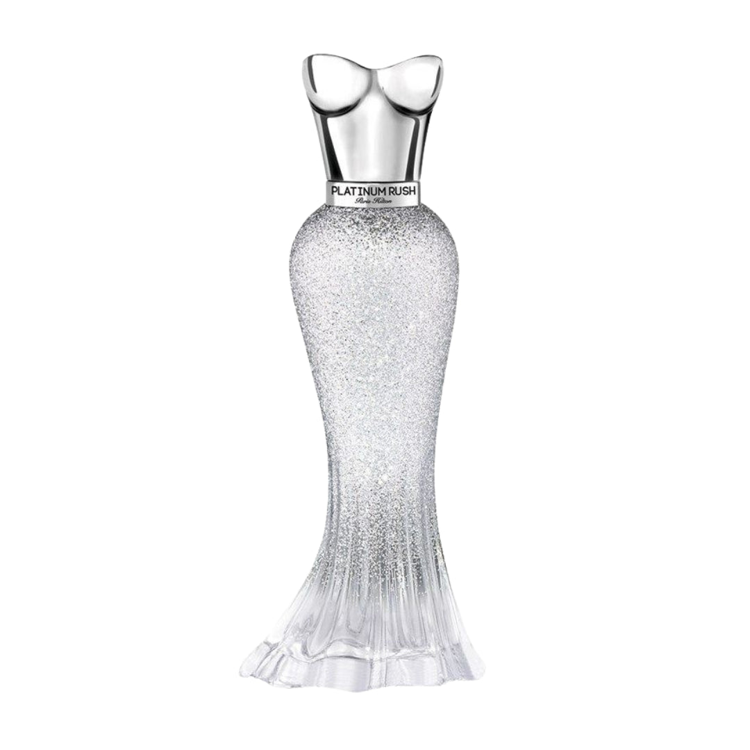 Paris Hilton Platinum Rush 3.4 Oz Edp Women