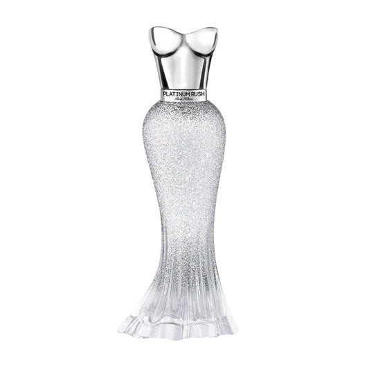 Paris Hilton Platinum Rush 3.4 Oz Edp Women