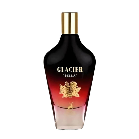Maison Alhambra Glacier Bella 3.4 Oz Edp Women