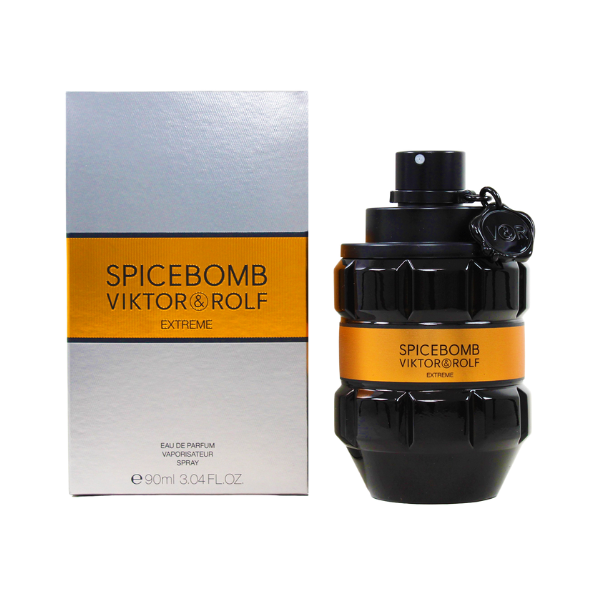 Viktor & Rolf Spicebomb Extreme 1.7 Oz. Edp Men
