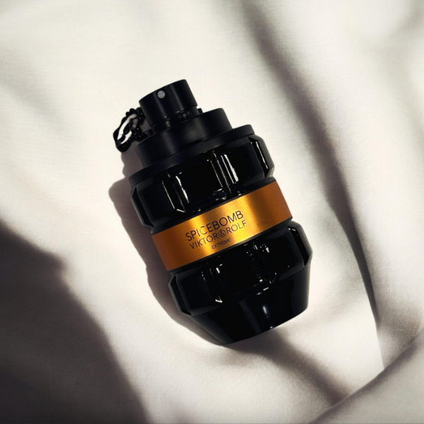 Viktor & Rolf Spicebomb Extreme 1.7 Oz. Edp Men