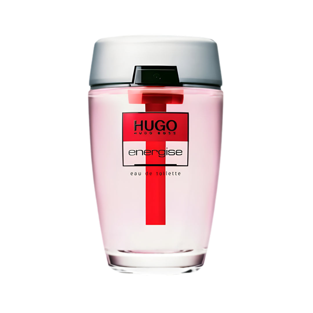 Hugo Boss Hugo Energise 2.5 Oz Edt Men