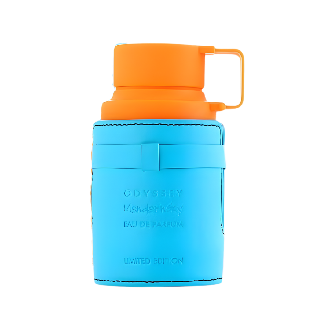 Armaf Odyssey Mandarin Sky 6.7 Oz Edp Men – Caché Perfume