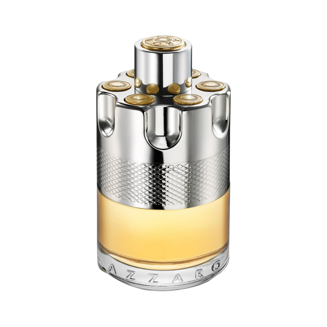 Azzaro Wanted 3.4 Oz Edt Men – Caché Perfume