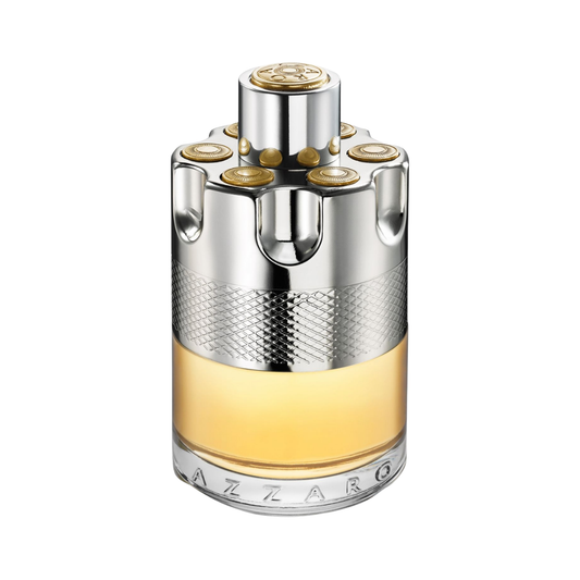 Azzaro Wanted 3.4 Oz Edt Men