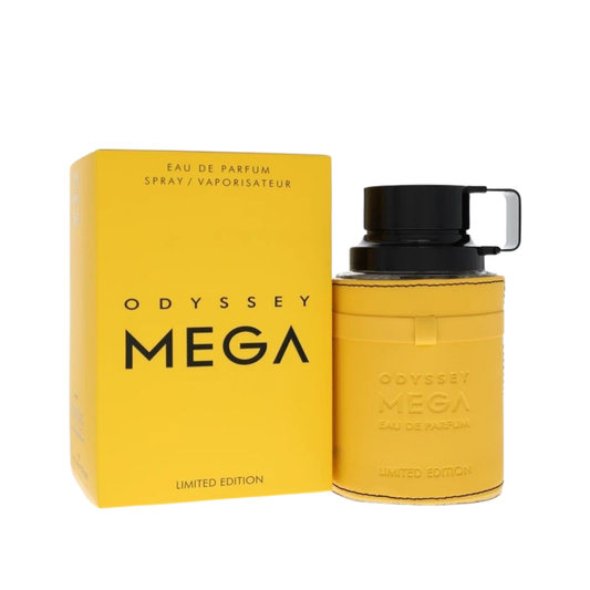Armaf Odyssey Mega 6.7 Oz EDP for Men