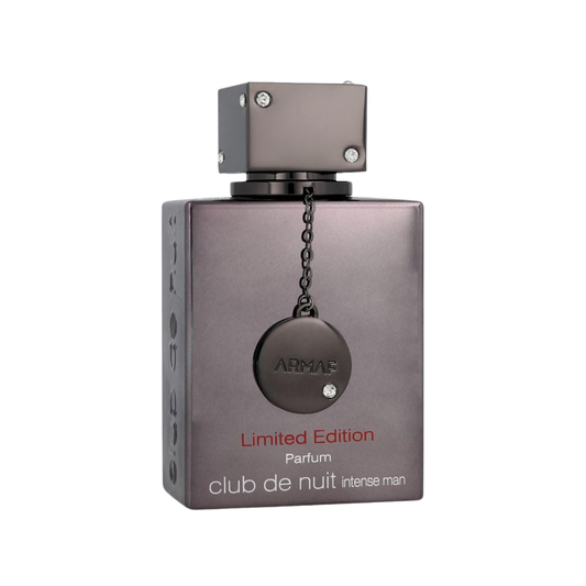 Armaf Club De Nuit Intense Lux Edition Parfum 3.6 Oz Men