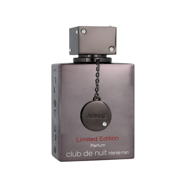 Armaf Club De Nuit Intense Lux Edition Parfum 3.6 Oz Men