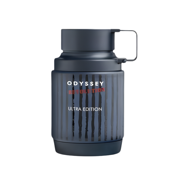 Armaf Odyssey Revolution Ultra 3.4 Oz Edp Unisex