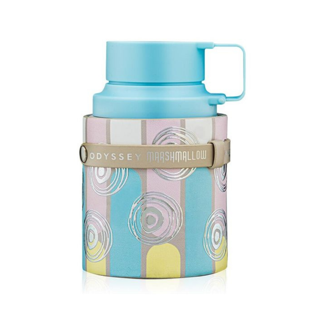 Armaf Odyssey Marshmallow 3.4 Oz Edp Unisex