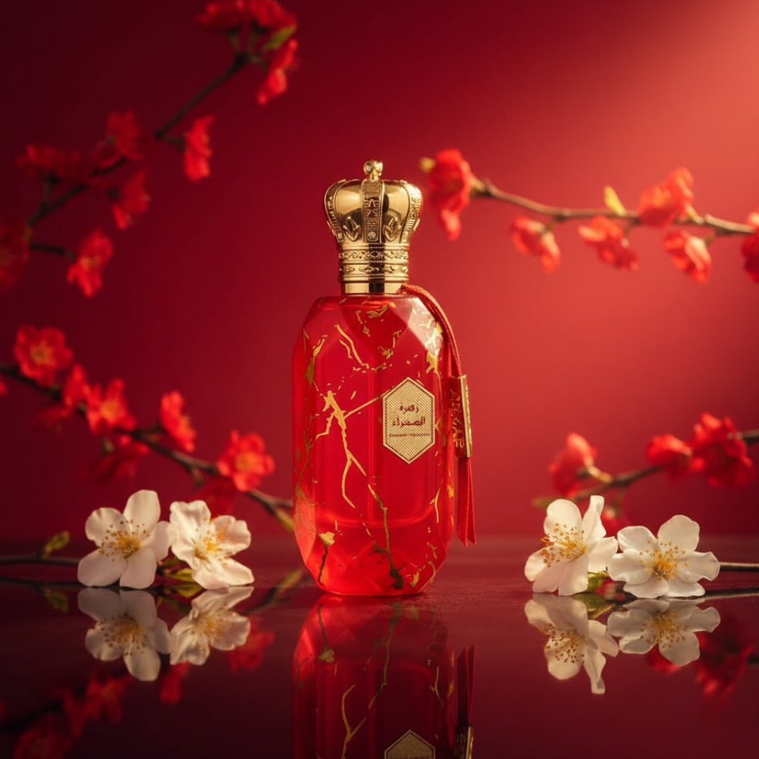 Armaf Eter Desert Flower 3.4 Oz Edp Women