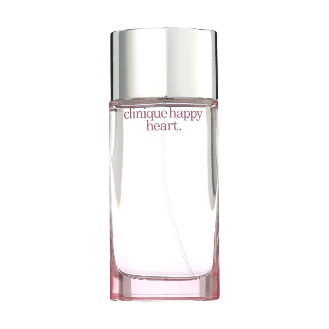 Clinique Happy Heart 3.4 Oz EDP for Women